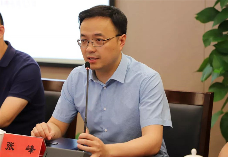 奉贤区南桥镇召开既有小区加装电梯工作推进
